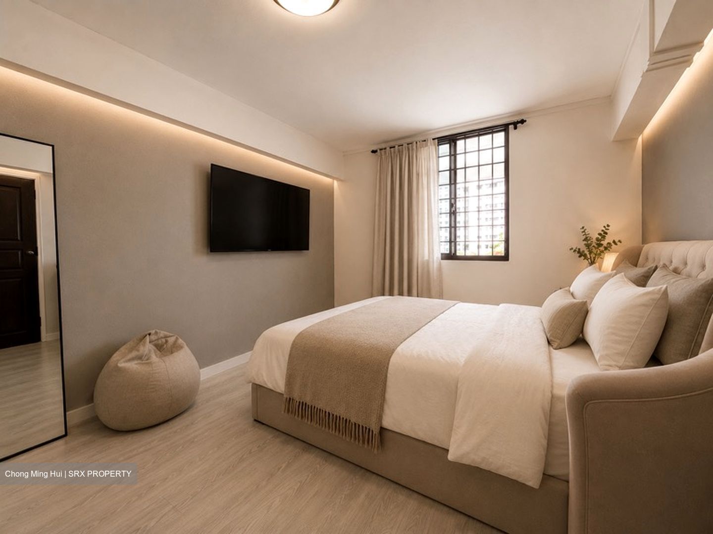 Blk 6 Everton Park (Bukit Merah), HDB 3 Rooms #580828781